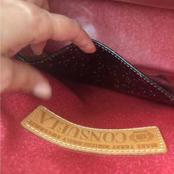 Consuela Liv Classic Tote Bag - Picture 8 of 15